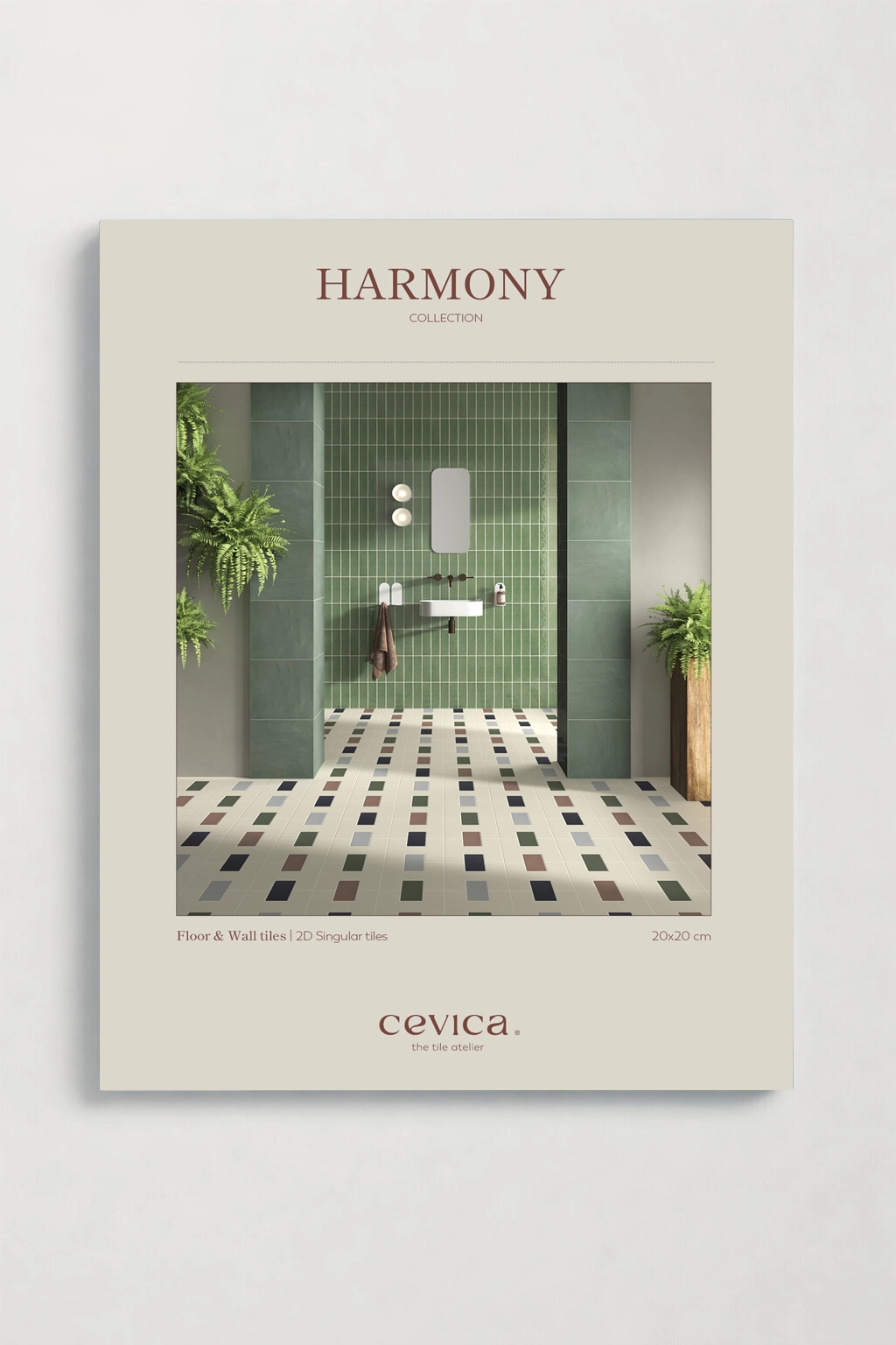 HARMONY